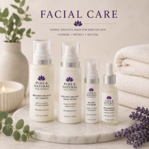 Home 3 Facial Care